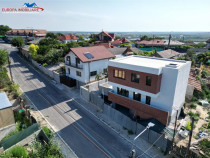 Casa noua de in Tulcea