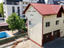 Casa de vanzare cu teren in Bragadiru / Lidl Bragadiru / ...
