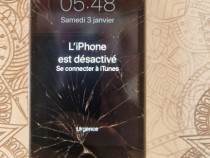 Iphone 5 ptr. piese