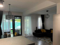 CASA BRAGADIRU – DIAMANTULUI, 5 CAMERE, SUPRF. 118 MP