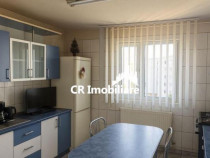 Apartament 2 camere strada Padesu