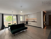 Apartament Premium 2 camere Urban Plaza