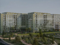 COMISION 0! 3 CAMERE, ETAJ INTERMEDIAR, SEMICENTRAL