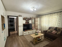Apartament cu 3 camere, 65 mp, etaj 3, zona 9 Mai