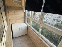 Apartament 2 camere, 50 mp, metrou Brâncuși