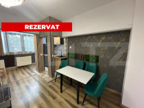 Apartament cu 3 camere open-space, Centrul Istoric