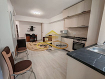 Apartament cu 2 camere de inchiriat bloc nou zona Fiald