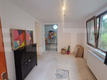 Casa in inimia Brasovului individuala la pret de apartament