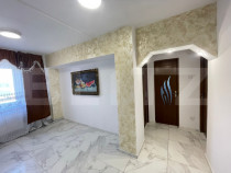 Apartament 2 camere, 43 mp, etaj 3, zona Promenada Mall