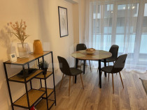 Apartament Premium, 3 camere, 64,5 mp, Tractorul
