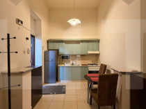 Apartament , 2 camere, 80 mp, vis-a-vis de Primăria Arad +