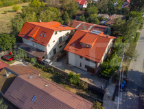 Vila exclusivistă, de vanzare, cu 8 camere, 400 mp, zona Pe