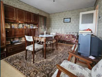 TOMIS 3 -Un apartament cu potențial uriaș, pregătit să
