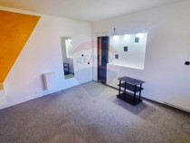 Spațiu comercial central, 45 mp