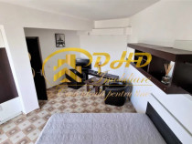 Apartament cu o cameră situat &icirc;n Tg. Cucu