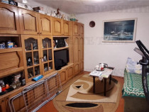 Casa cu gradina, 3 camere Zona I.C Bratianu, Constanta