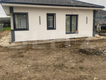 Casa 97 mp utili, teren 650 mp, Valea Sigmirului