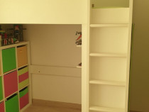 Vand mobila camera copii IKEA, stare excelenta, fara urme de utilizare