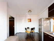 Apartament cu 2 camere, terasa 22 mp, bloc nou cu lift, z...