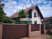 Casa mobilata utilata in Mogosoaia zona Lac de Nuferi 140 mp