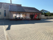 De &icirc;nchiriat spațiu comercial + posibilitate preluare s...