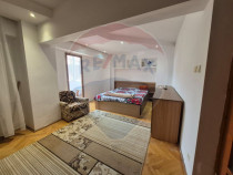 Apartament cu 3 camere si terasa 30 mp Fortuna