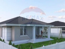 DE VANZARE Casa Verde Pe Parter Sabareni/Cosoba