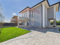 Vila cu 4 camere de vanzare- Darza -Crevedia