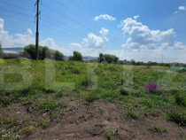 Teren extravilan 16 arii &ndash; zonă &icirc;n dezvoltare