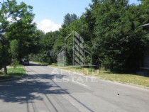 Casa individuala in Zona Fabric cu teren generos de 798 mp