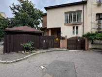 Proprietar inchiriez vila singur curte Mall Vitan S+P+Et.1