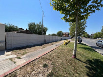 Rahova Șoseaua Alexandriei teren 6000 mp desch 60 m uti...