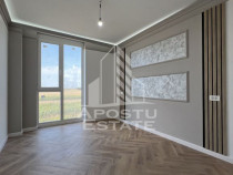 Apartament lux Torontalului