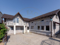 Casa cu acces rapid din Bld. Nicolae Balcescu &ndash; Uiasca, st