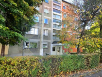 Apartament doua camere Gura Campului Medias