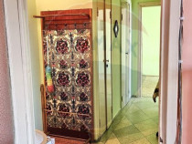 Apartament doua camere Gura Campului Medias