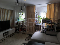 Apartament decomandat 2 camere-Drumul Sarii