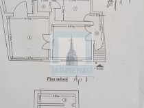 Casa de vanzare- zona Schei