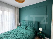 Apartament modern cu 3 camere, mobilat lux, Circumvalatiunii