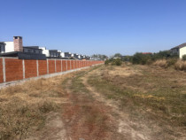 Teren Intravilan in Bucuresti sector 1, Piscu Nou 190D