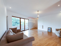 Apartament 4 camere | Sisesti | Curte |