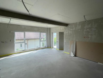 Apartament de 2 camere, bloc nou, 71 mp, etaj 1, zona Centru