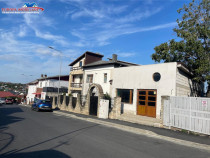 Spatiu comercial de inchiriat Tulcea