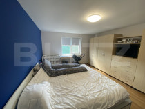 Casa de vanzare 4 camere în suprafață utilă 105 mp și t