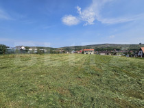 Terenul perfect! 1705 mp, pentru un duplex si o casa individ