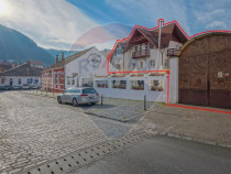 CASA CU SPATIU COMERCIAL SI PARCARE | PIATA UNIRII 12BIS ...