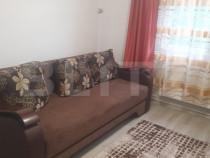 Apartament cu 1 cameră decomandată, mobilată – Tudor,