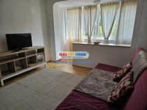 Apartament renovat 2 camere, cu loc de parcare - Unirii