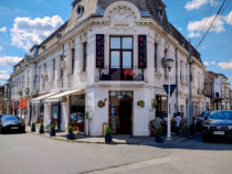 Oportunitate, imobil ultracentral, rezidential si/birouri