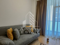 Apartament, 2 camere, loc de parcare inclus, Campeador